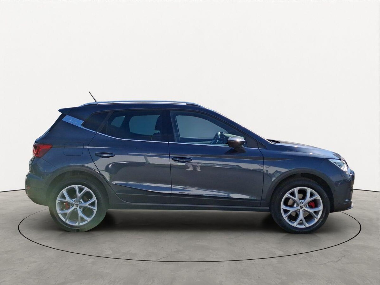 SEAT Arona – Bild 2