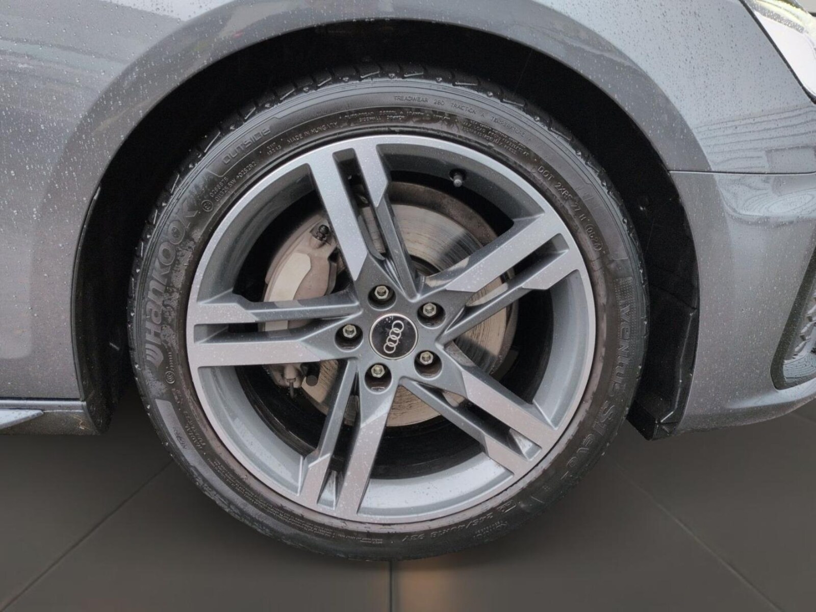 Audi A4 Avant – Bild 6