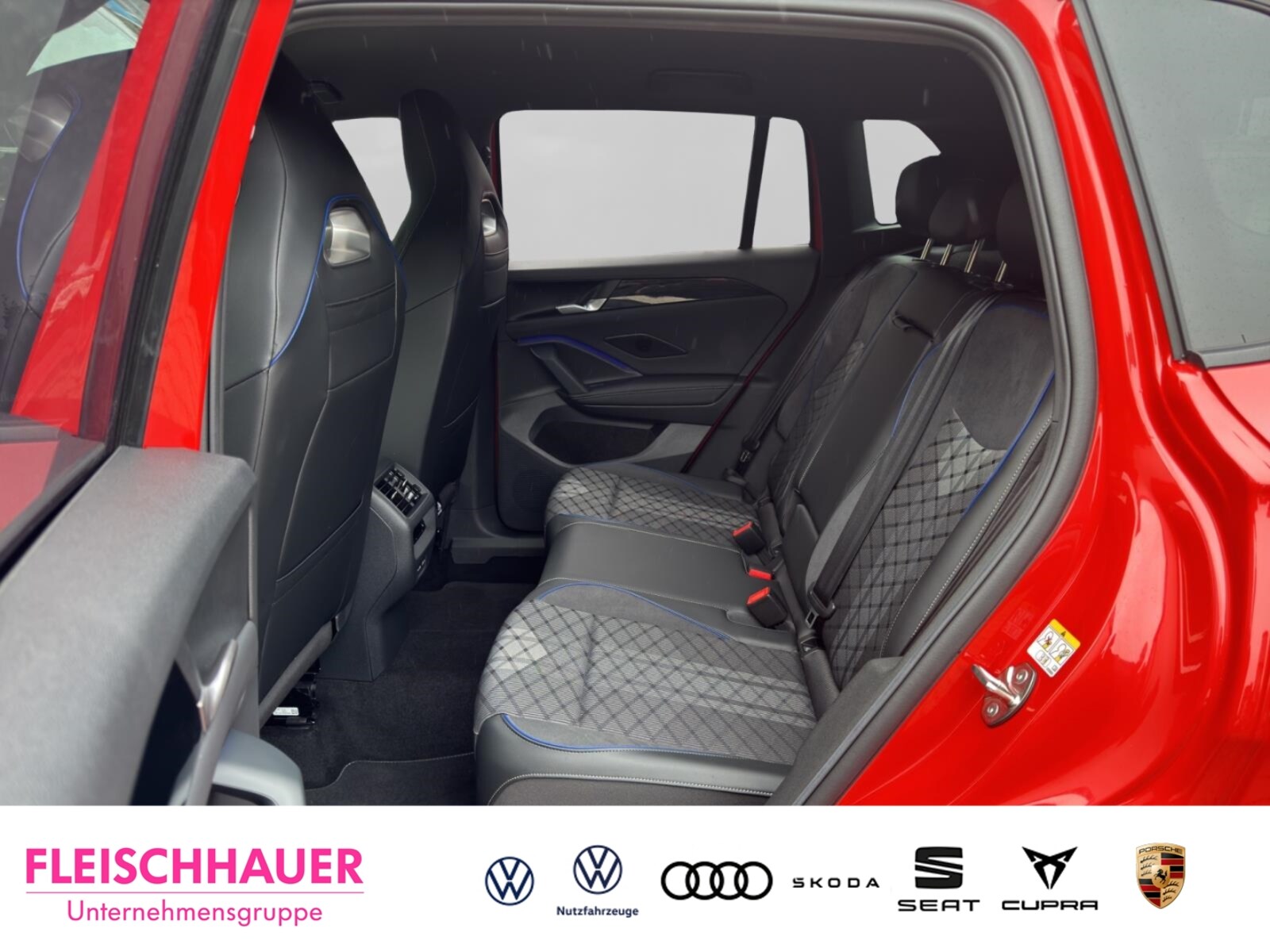 Volkswagen Tiguan – Bild 10