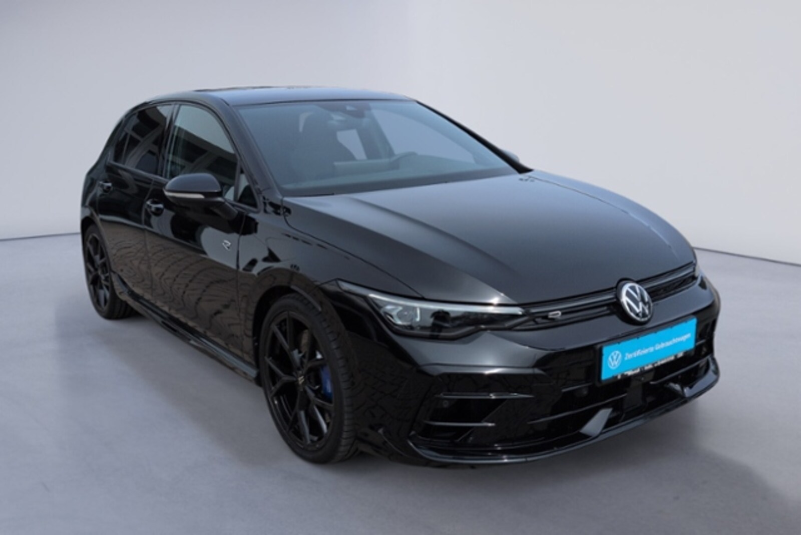 Volkswagen Golf – Bild 7