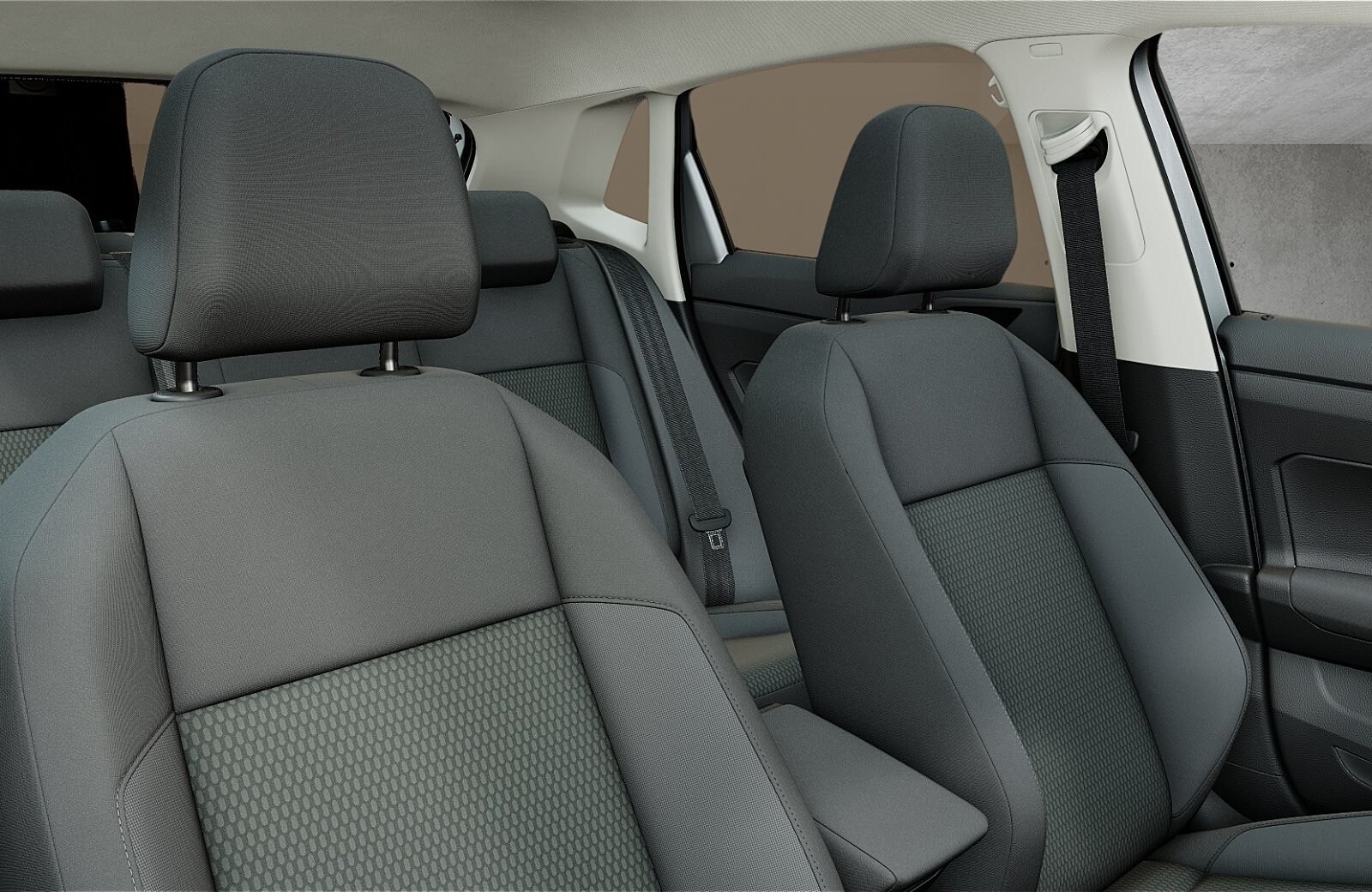 Volkswagen Polo – Bild 10