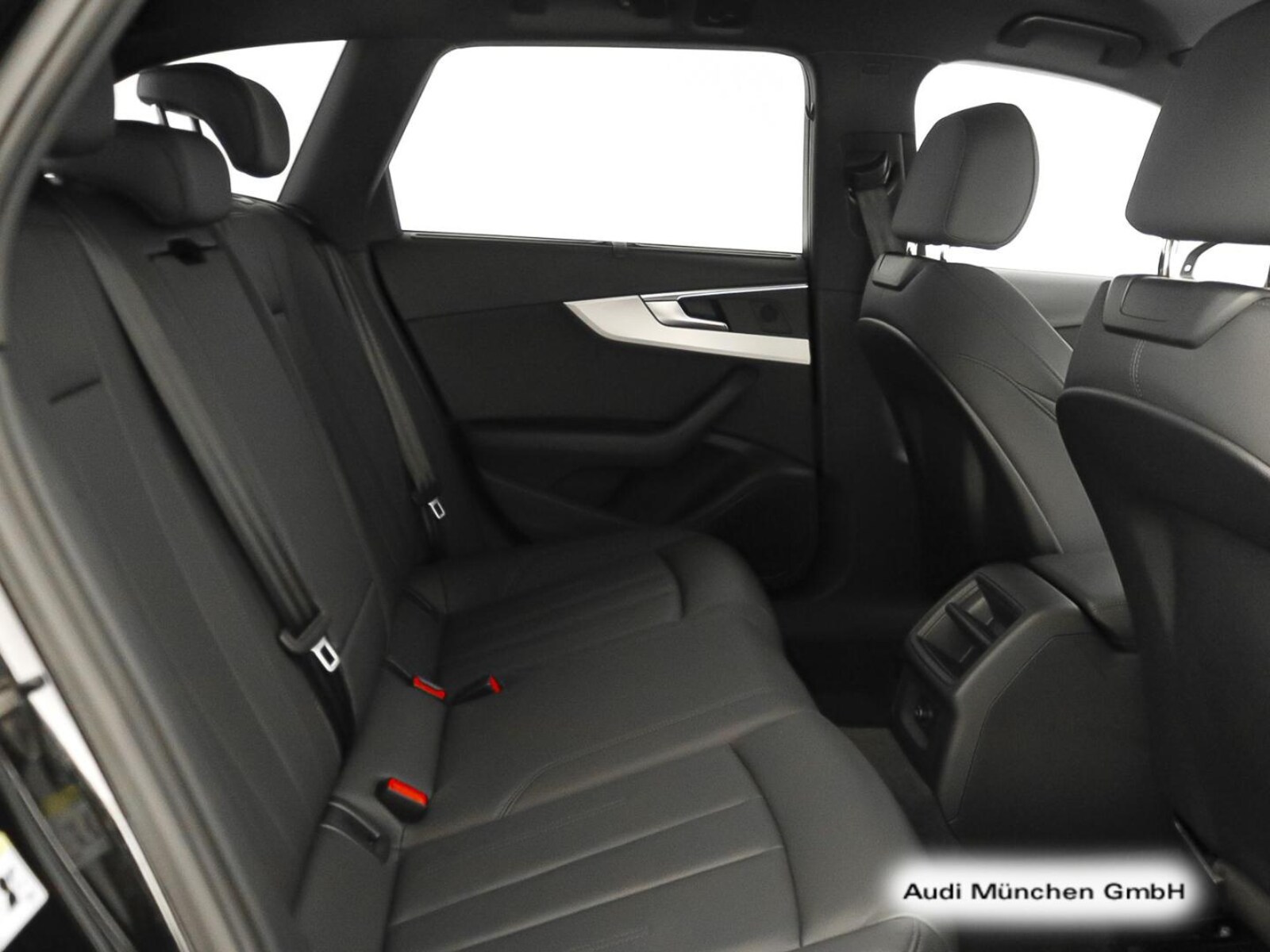 Audi A4 Avant – Bild 12
