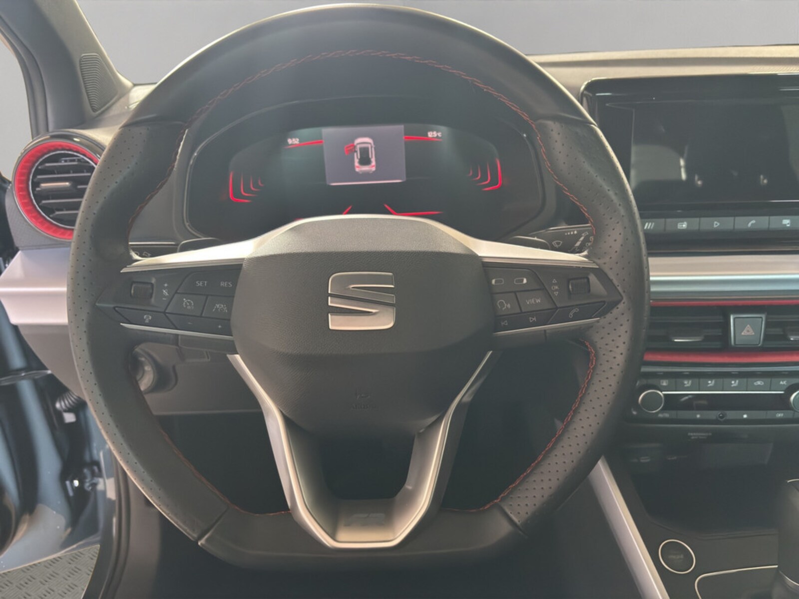 SEAT Arona – Bild 8