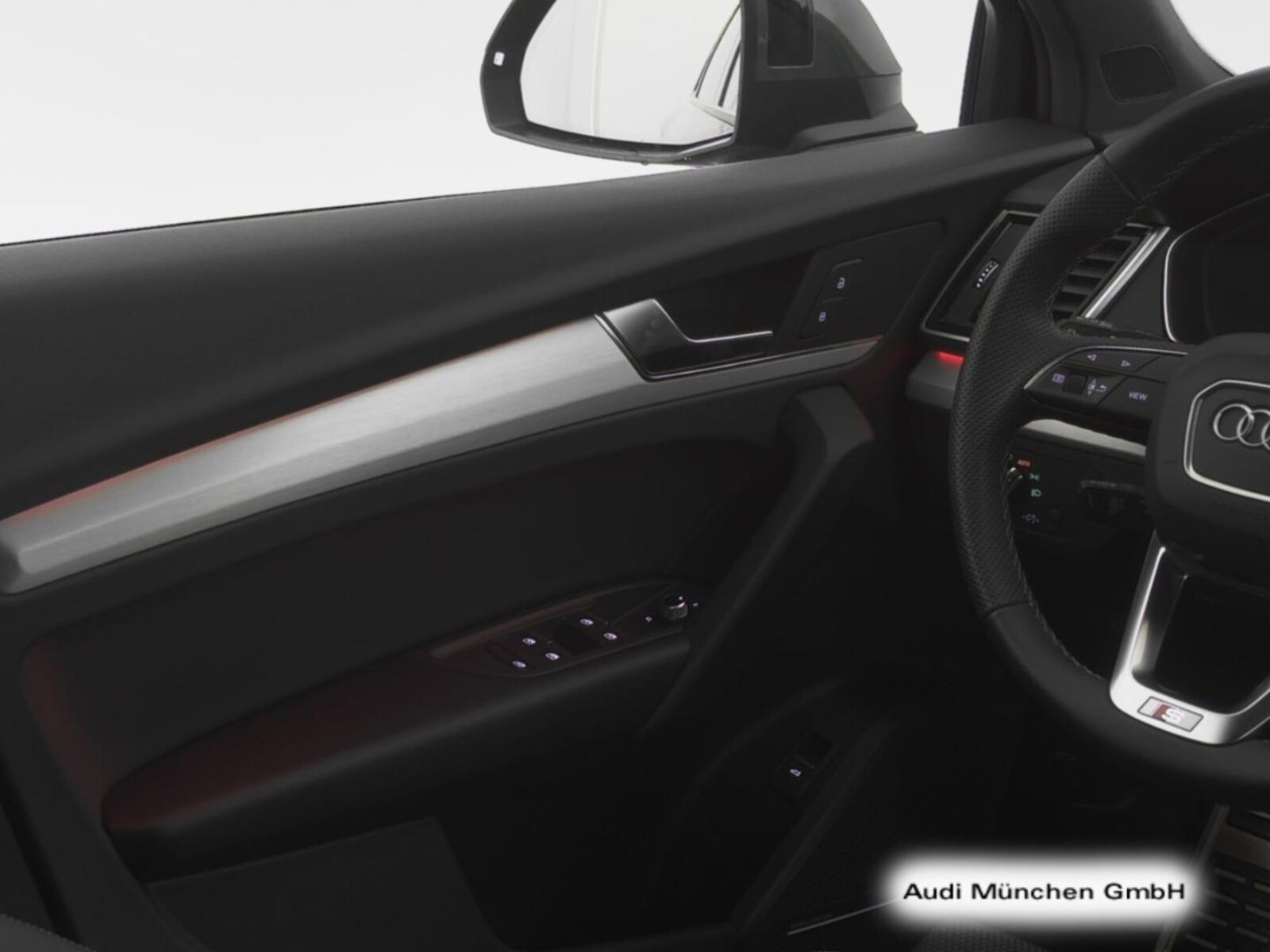 Audi Q5 – Bild 15