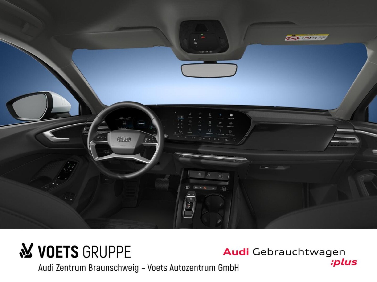 Audi A5 Avant – Bild 9