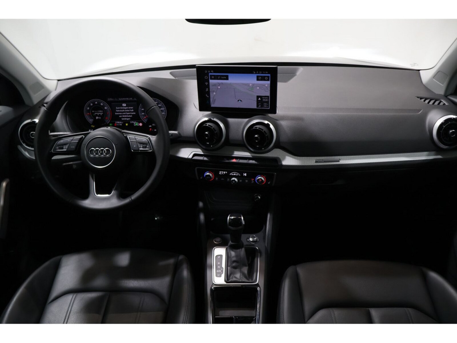 Audi Q2 – Bild 8