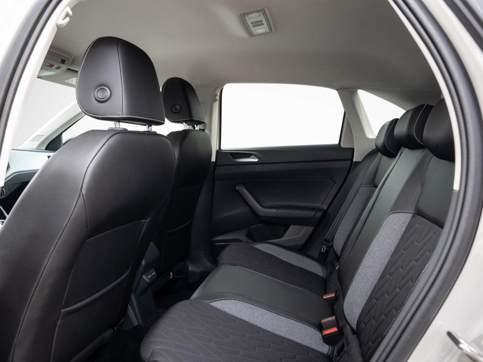 Volkswagen Taigo – Bild 12