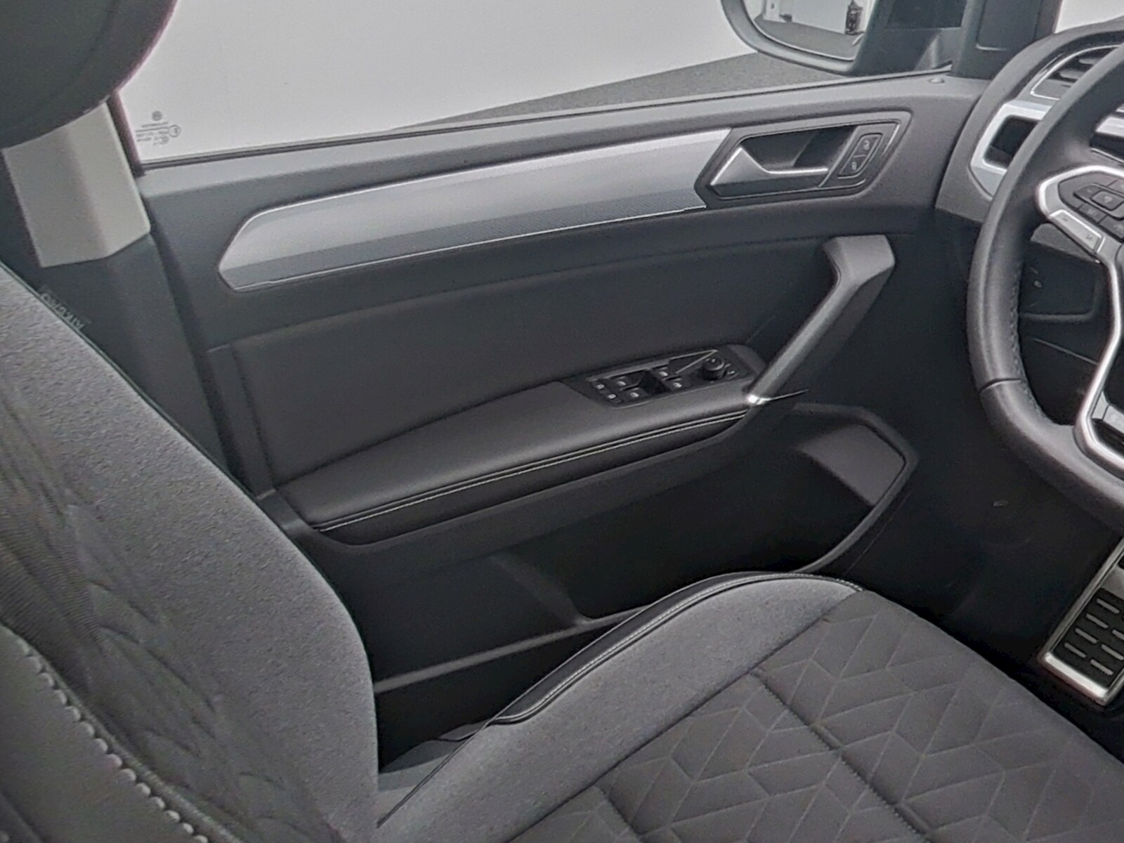 Volkswagen Touran – Bild 12