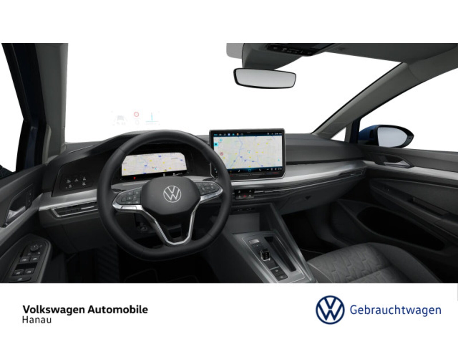 Volkswagen Golf Variant – Bild 7