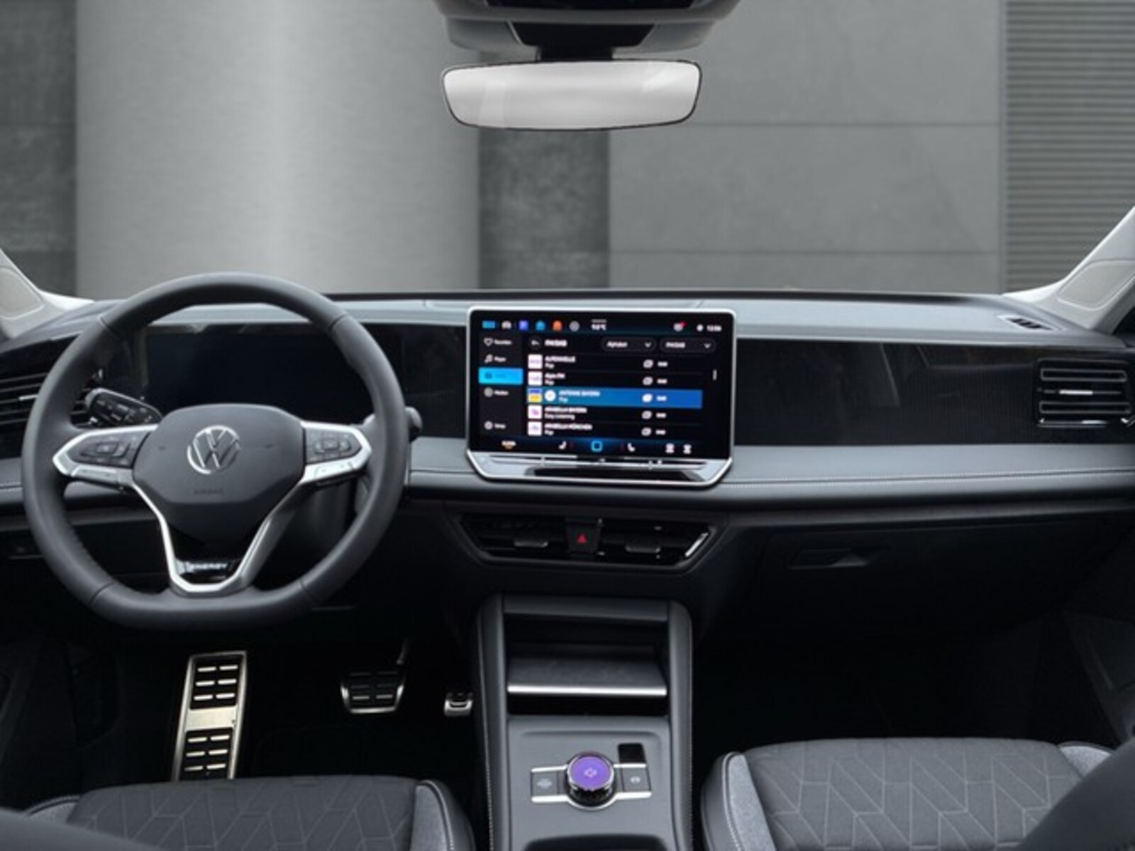 Volkswagen Tiguan – Bild 12