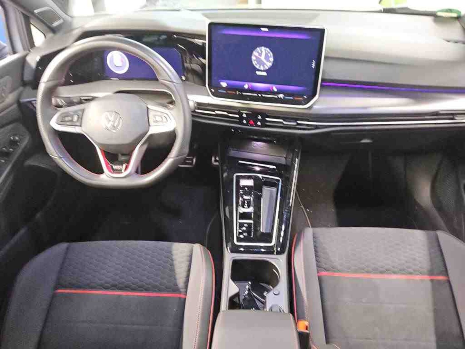 Volkswagen Golf – Bild 6