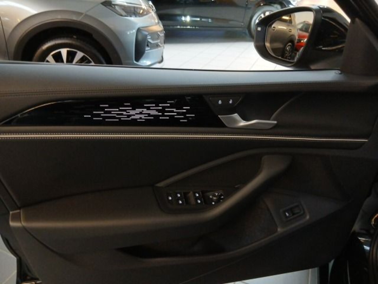 Volkswagen Passat – Bild 10