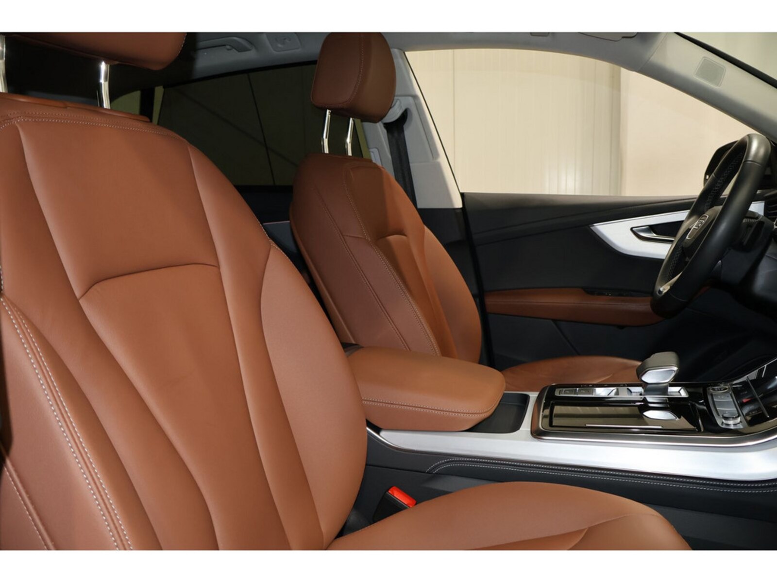 Audi Q8 – Bild 7