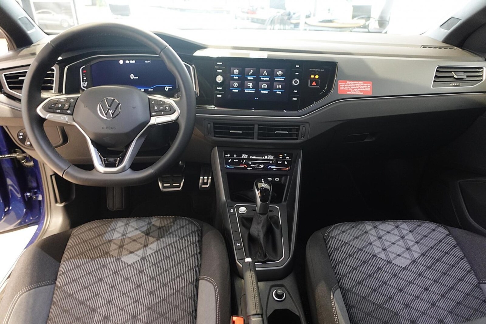 Volkswagen Polo – Bild 12