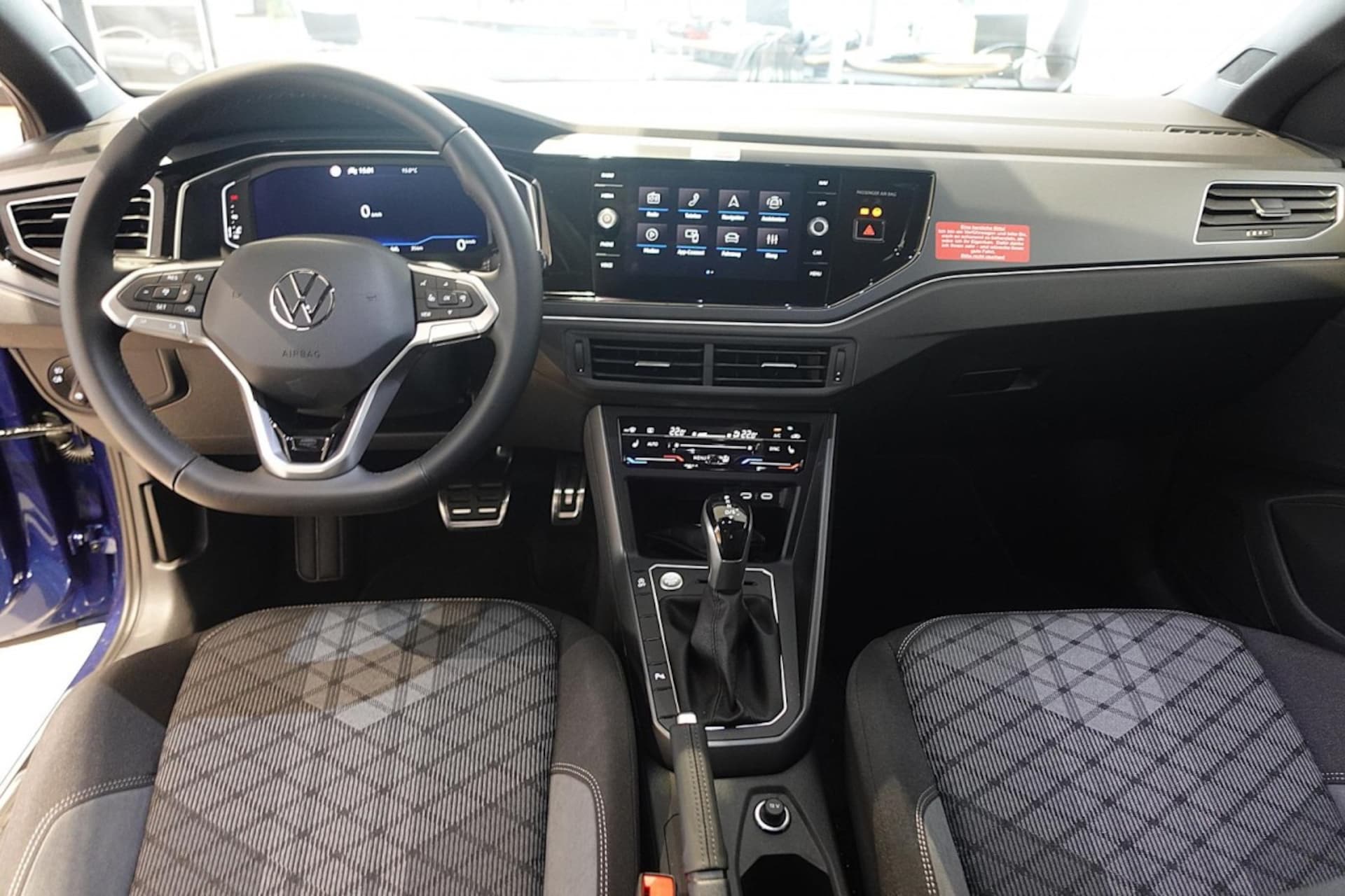Volkswagen Polo R-Line