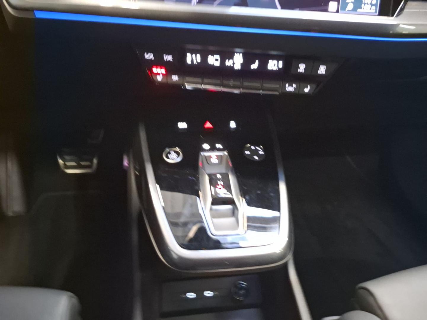 Image about Audi Q4 Sportback e-tron 40 e-tron