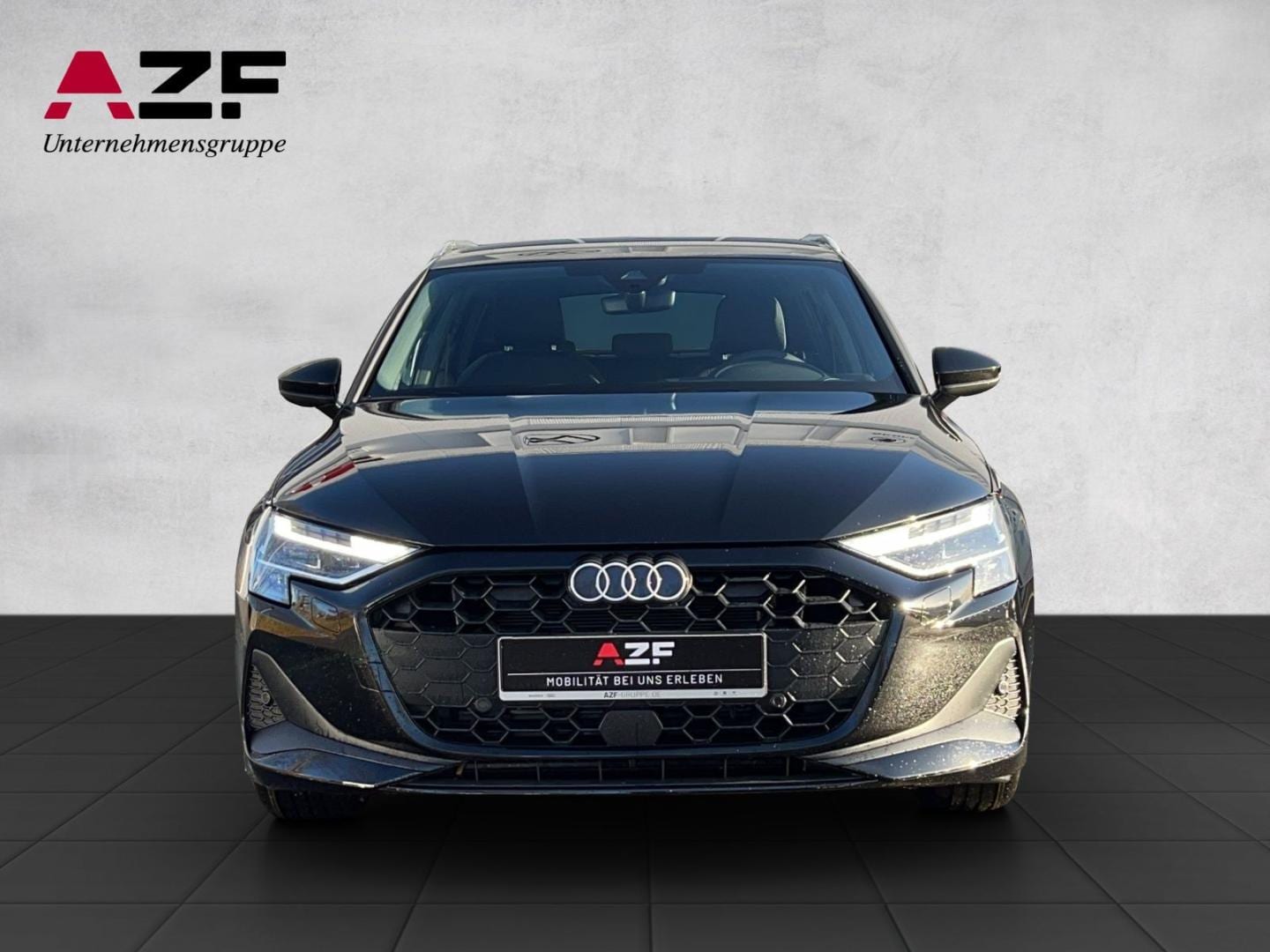 Image about Audi A3 Sportback 30 TFSI S tronic