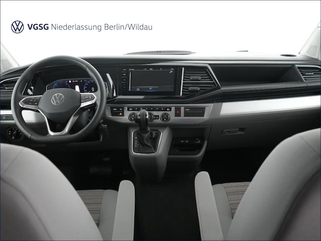 Volkswagen T6.1 California