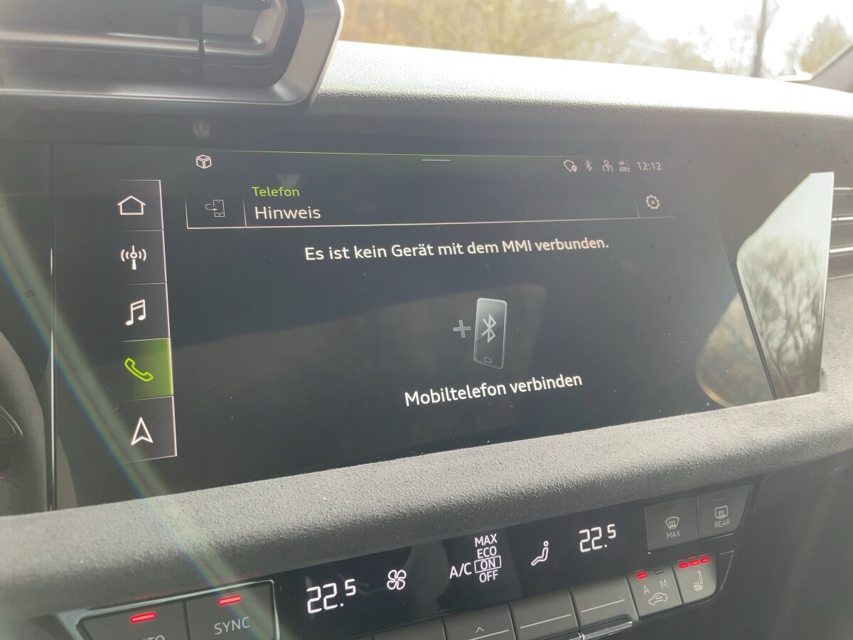 Image about Audi RS 3 Sportback TFSI quattro S tronic