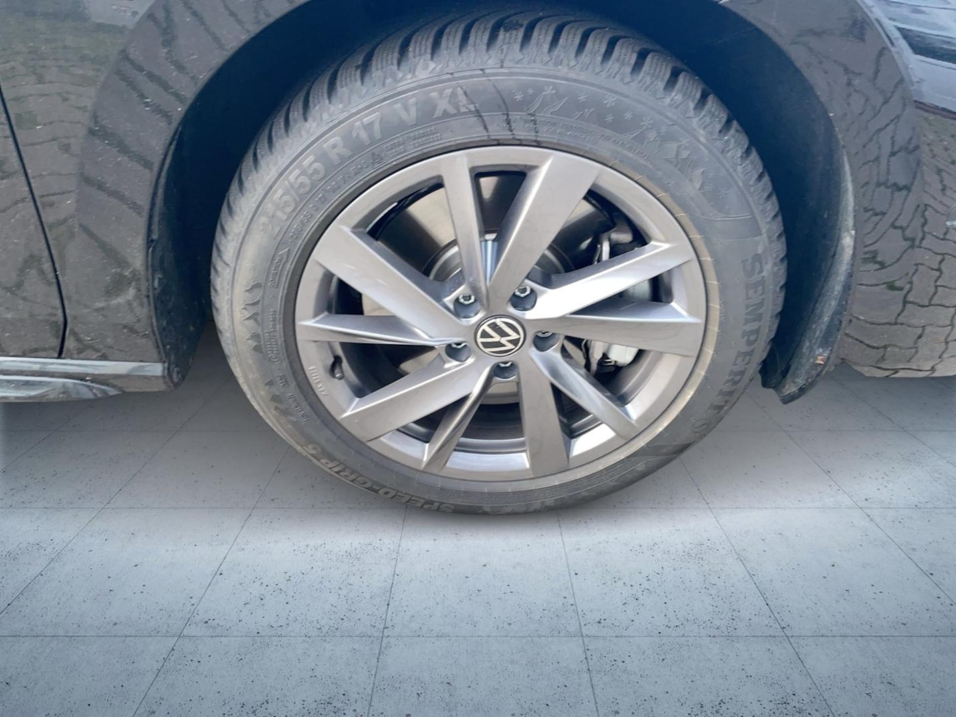 Volkswagen Passat R-Line