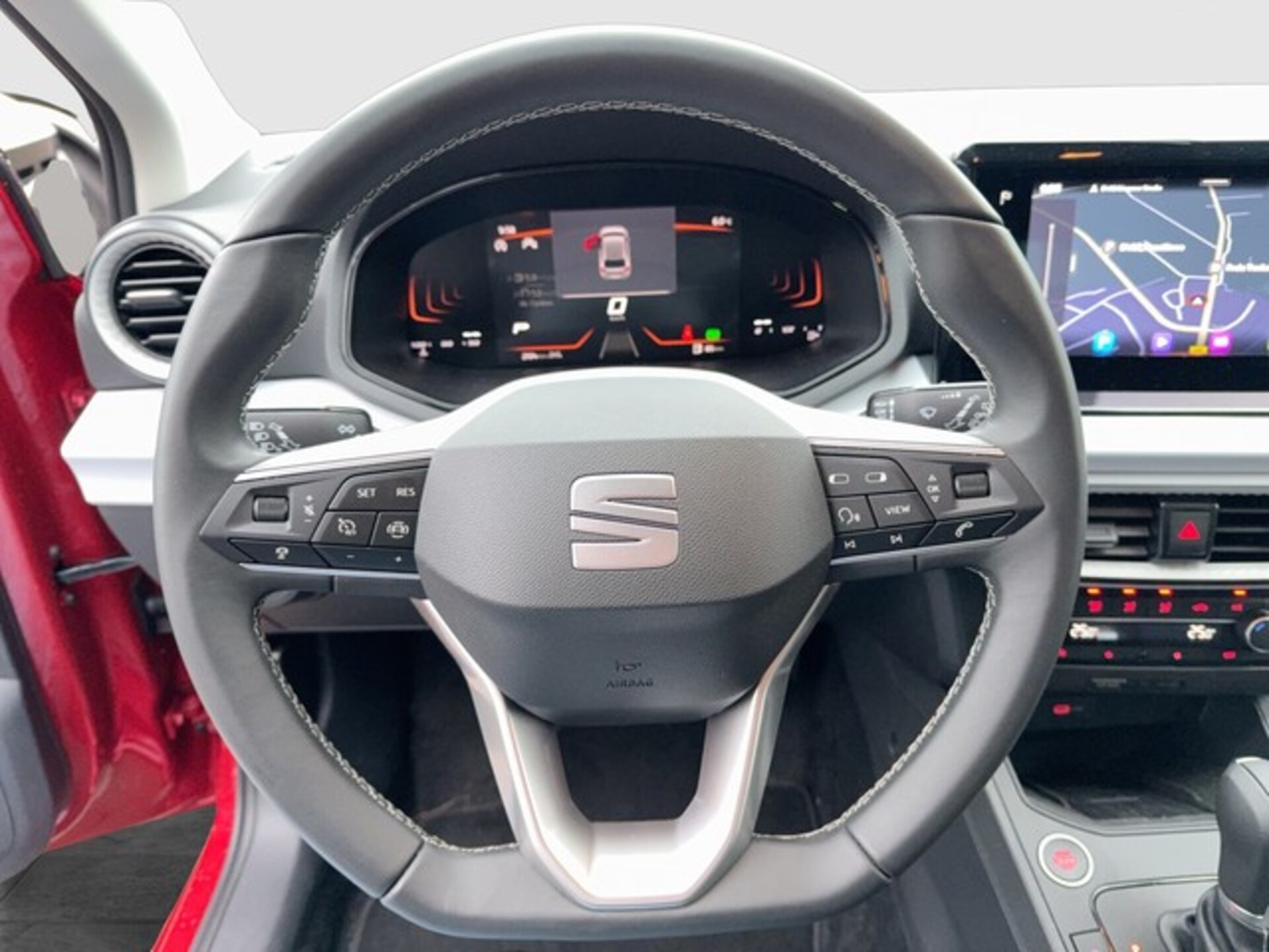 SEAT Ibiza Style