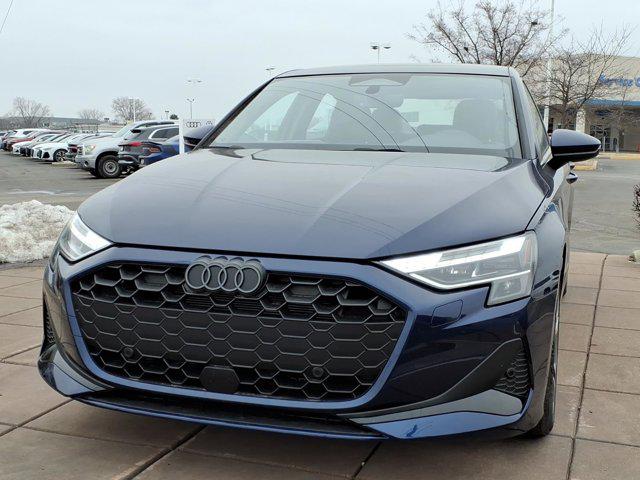 2026 Audi A3 Premium - Photo 2