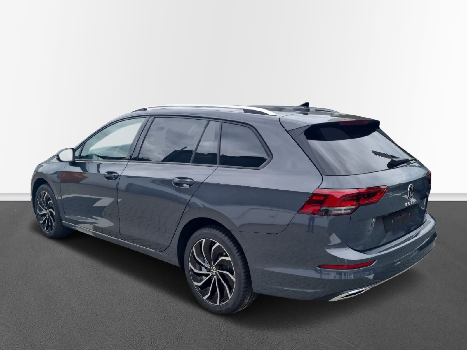 Volkswagen Golf Variant – Bild 2