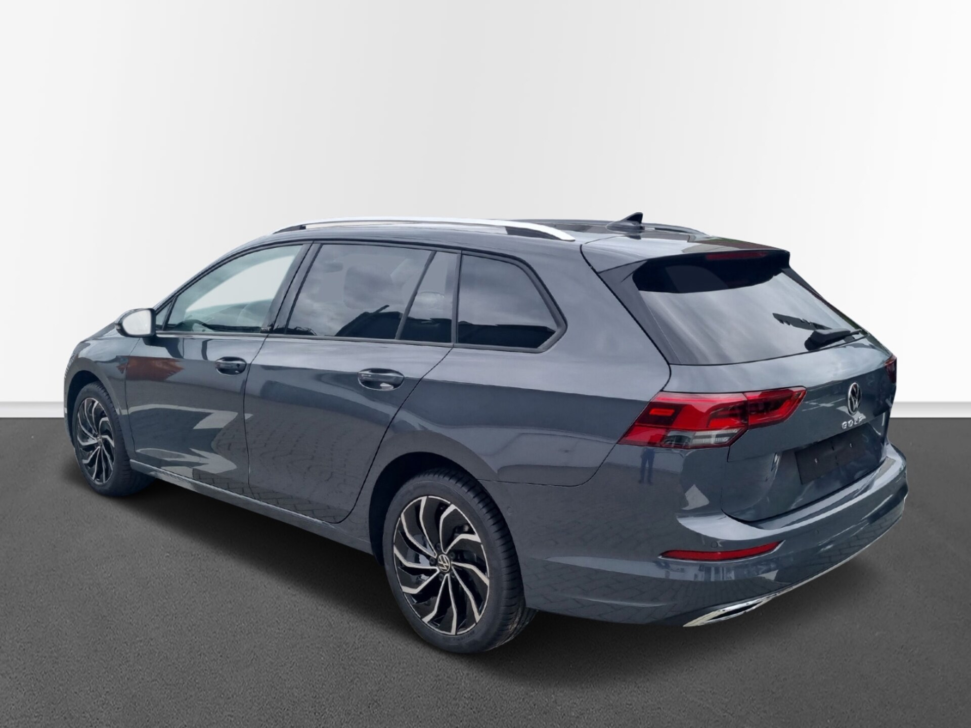Volkswagen Golf Variant MOVE