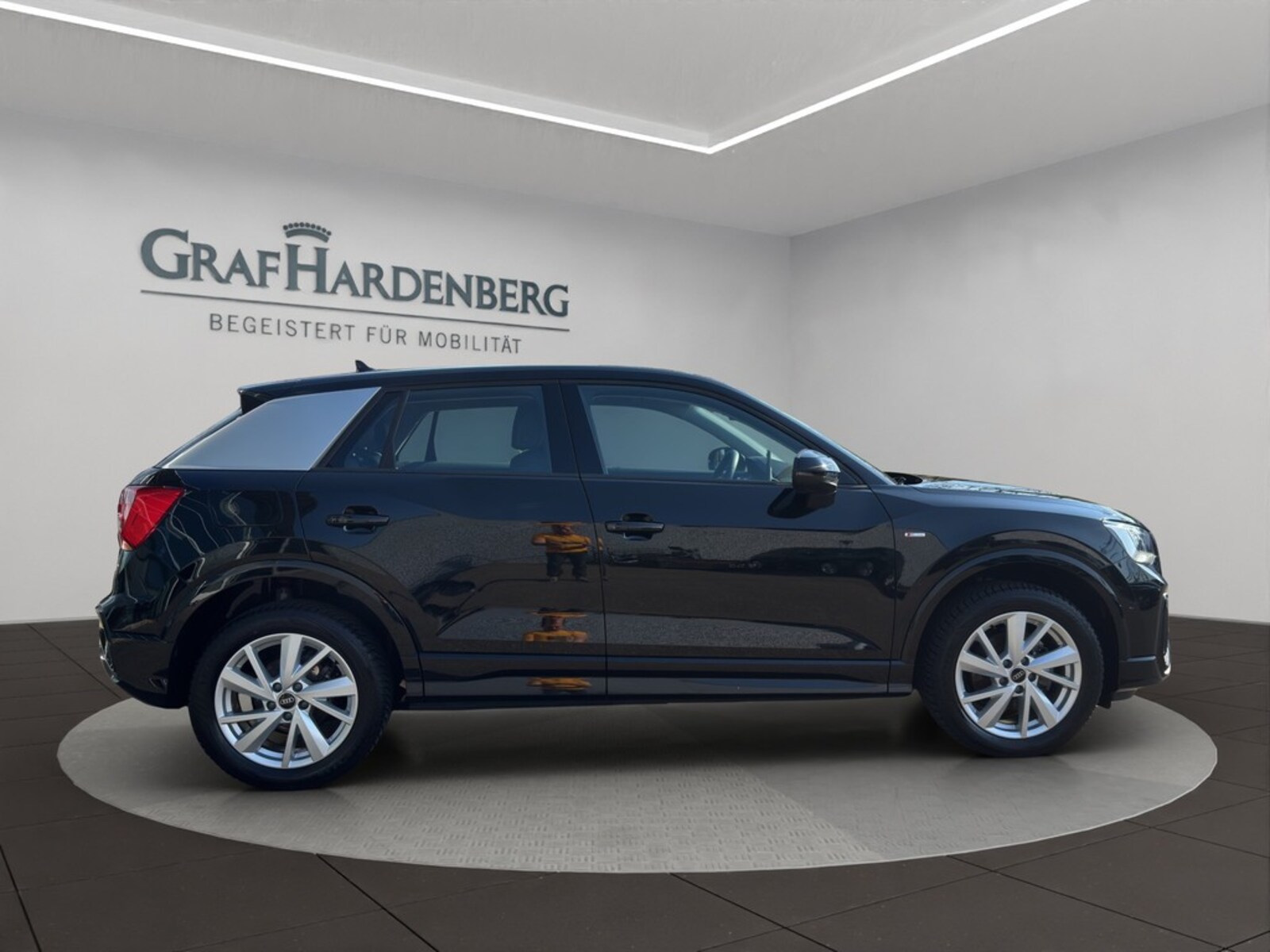 Audi Q2 – Bild 7