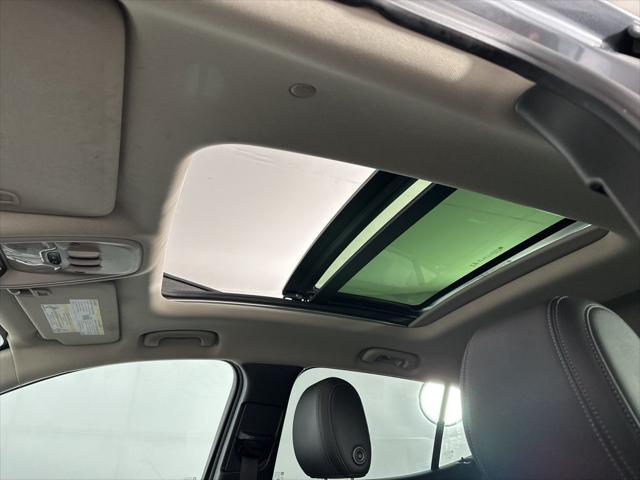 Used 2021 Buick Encore GX Select with VIN KL4MMESL2MB070985 for sale in Bowmansville, NY