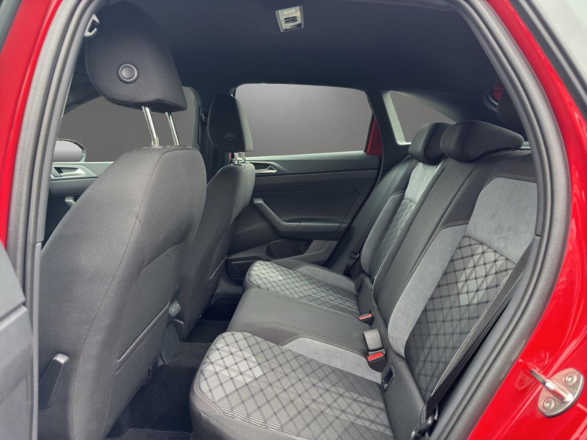 Volkswagen Taigo R-Line