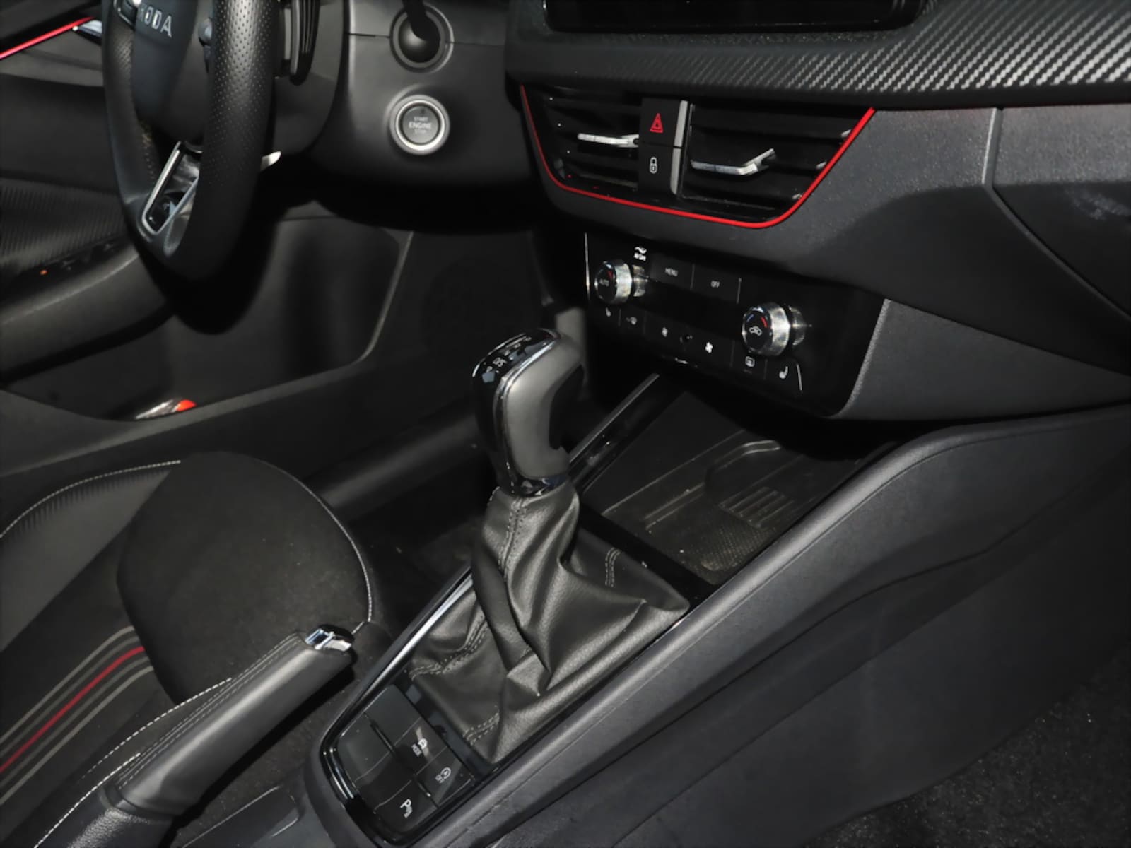 Škoda Kamiq – Bild 5