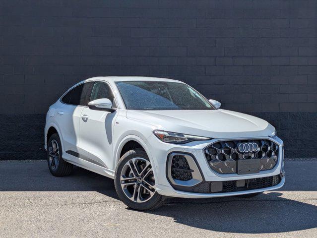 2026 Audi Q5 Sportback