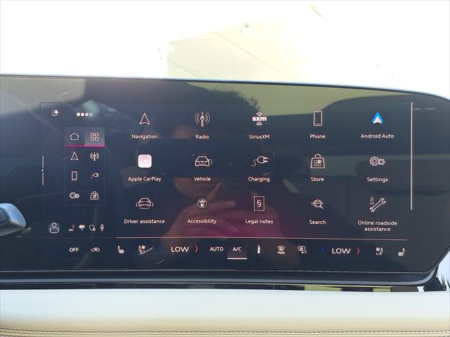 2025 Audi A6 Sportback e-tron Premium Plus - Photo 28