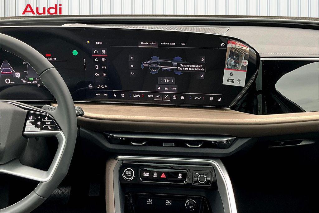 2025 Audi Q5 Premium Plus - Photo 6