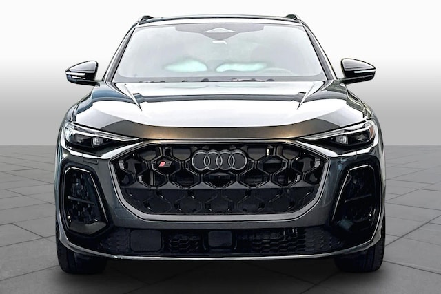 2025 Audi SQ5