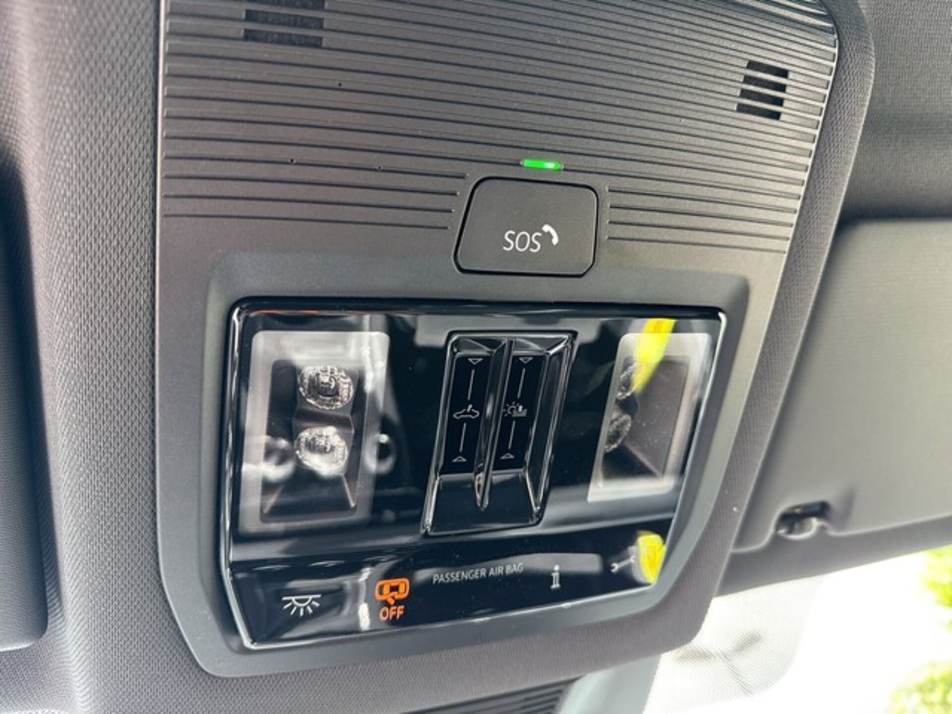 Skoda Kodiaq Sportline