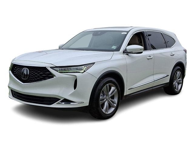 Photo of 2022 Acura MDX