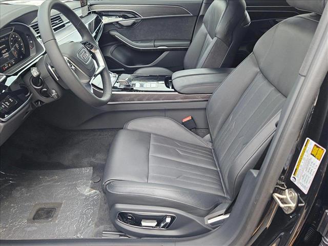 2025 Audi A8 Base - Photo 13