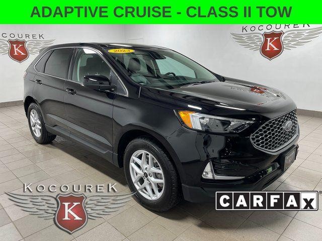 2023 Ford Edge