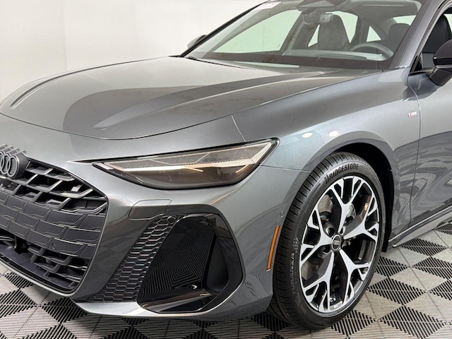 2026 Audi A6 Prestige - Photo 21