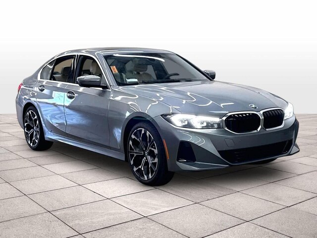 2026 BMW 330i