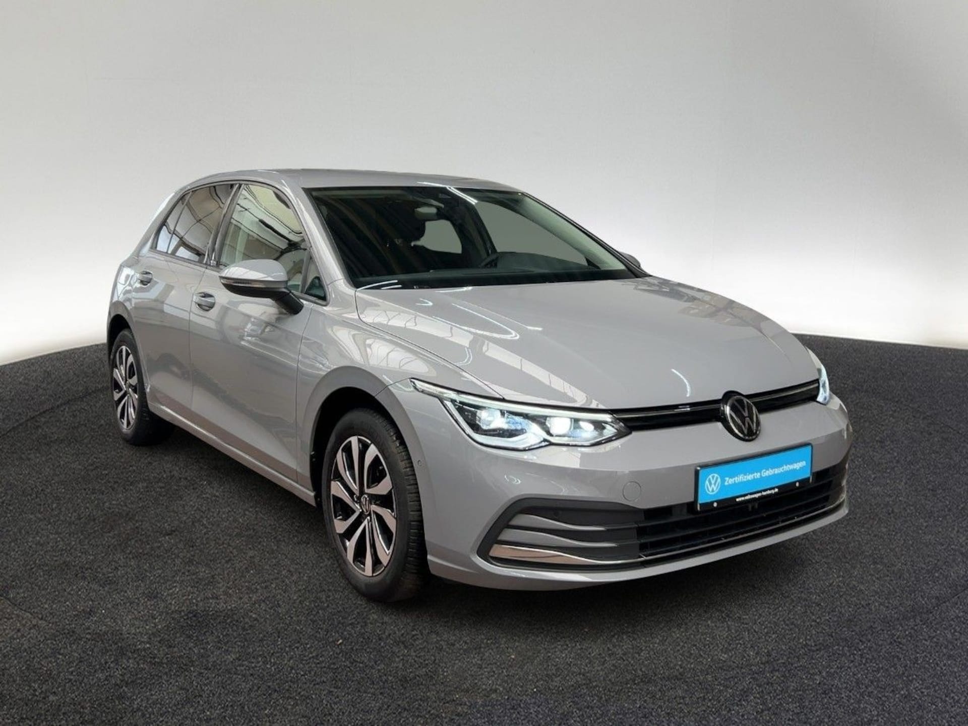 Volkswagen Golf Active