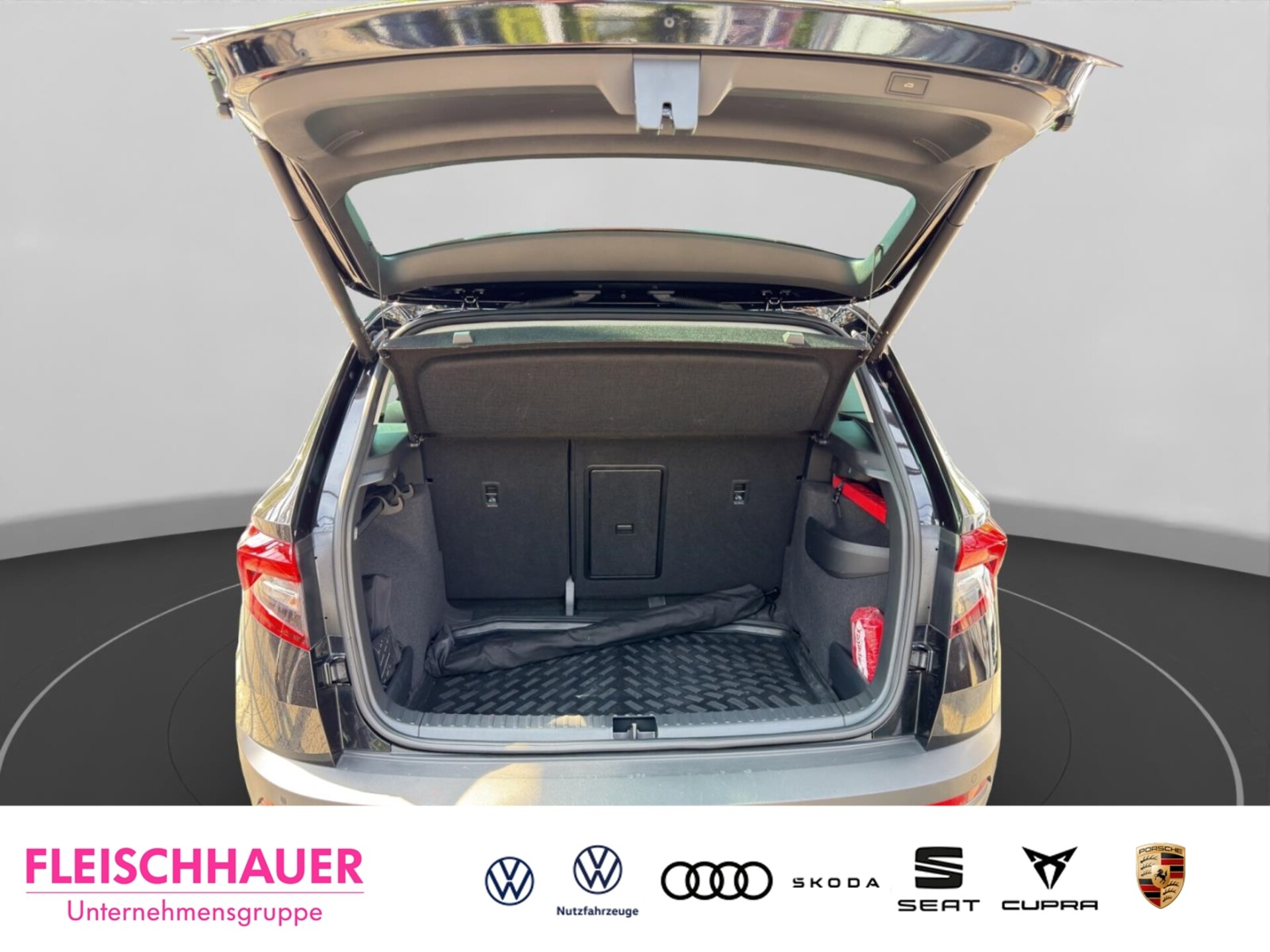 Skoda Karoq Ambition