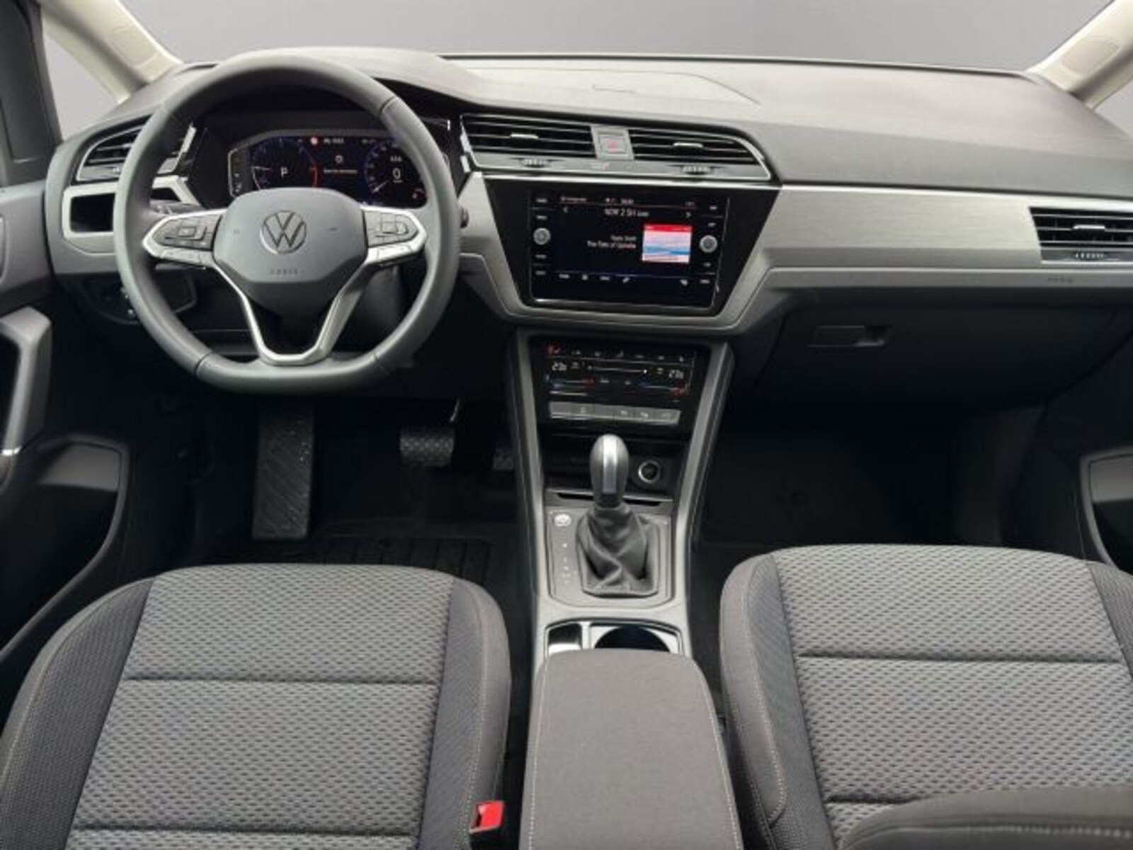 Volkswagen Touran – Bild 14