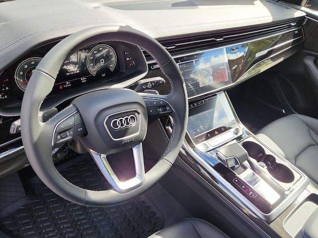 2026 Audi Q8 Premium Plus - Photo 10