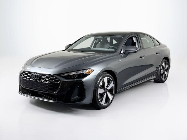 Photo of 2026 Audi A5 Sedan 