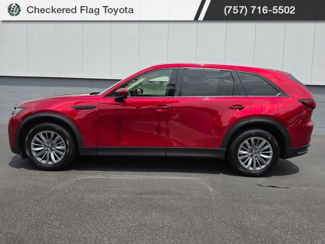 2024 Mazda CX-90