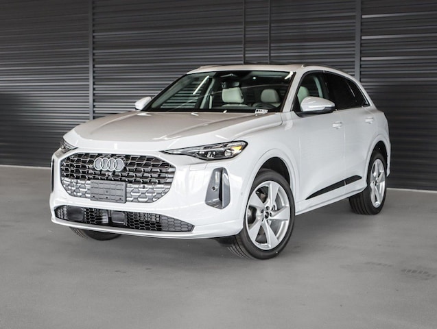 Photo of 2026 Audi Q5