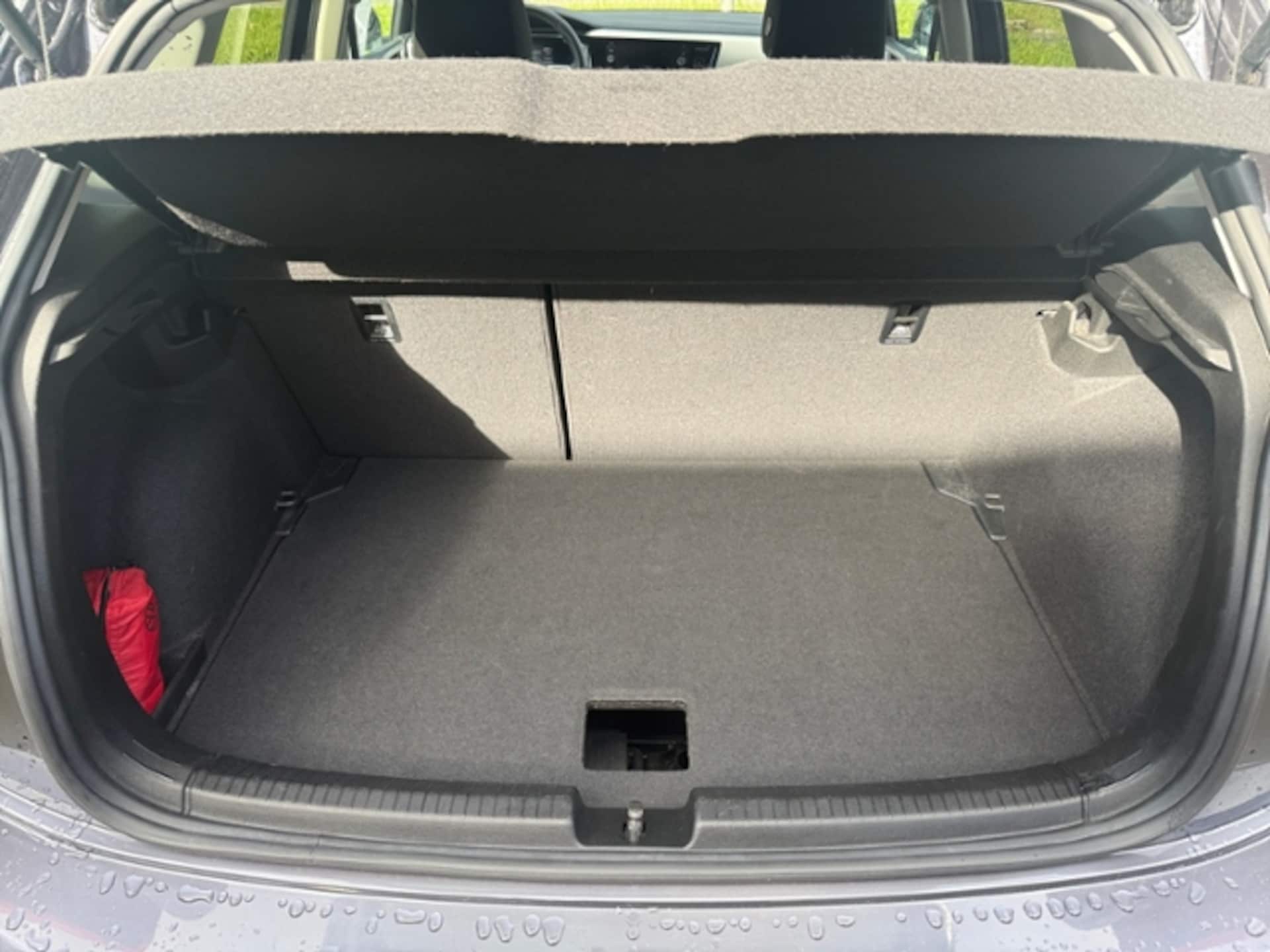 Volkswagen Polo MOVE